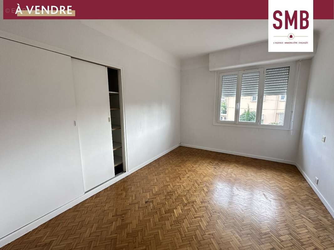 Appartement à PAU