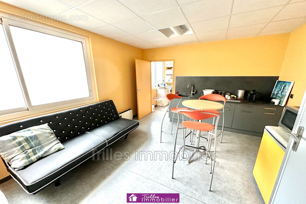 Commerce à PERPIGNAN