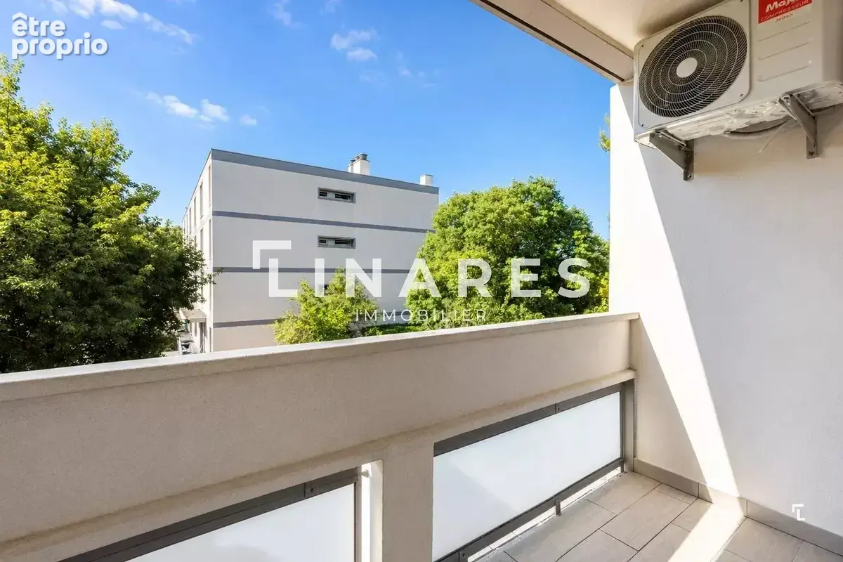 LE NOUVEAU - Appartement T4/5 de 82m2 - Balcon - Loggia - 13012 LES CAILLOLS - photo 5