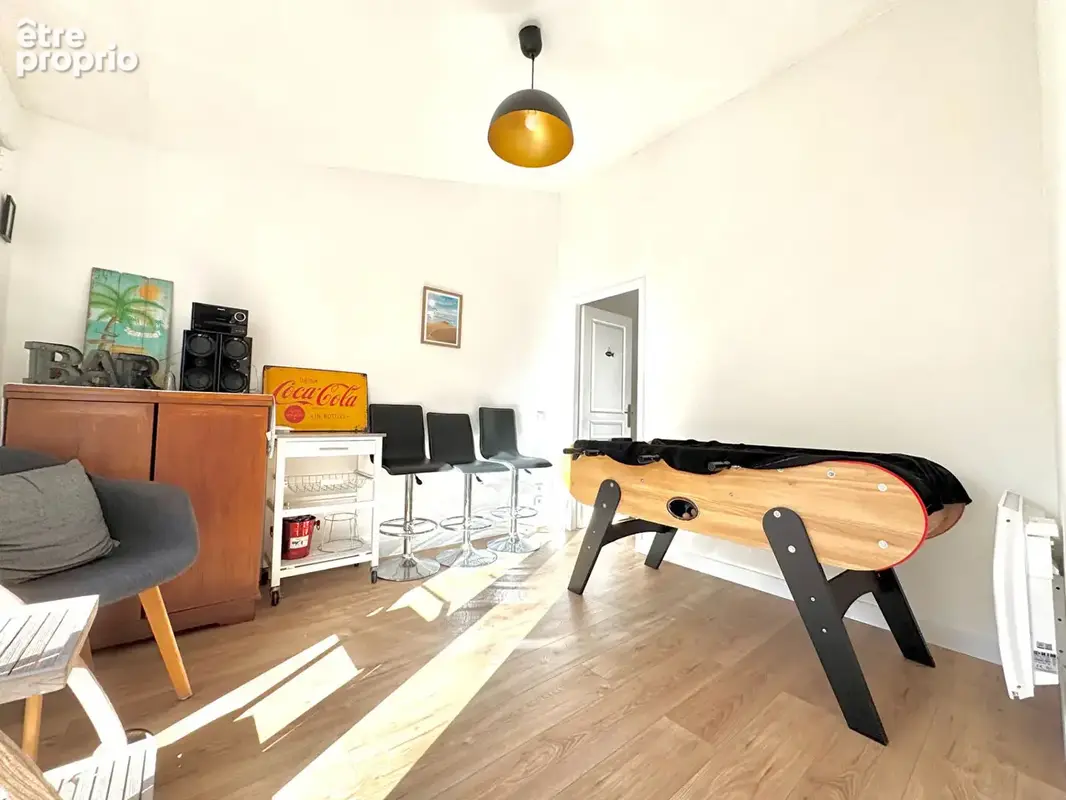Maison 142m² à gujan-mestras - photo 12