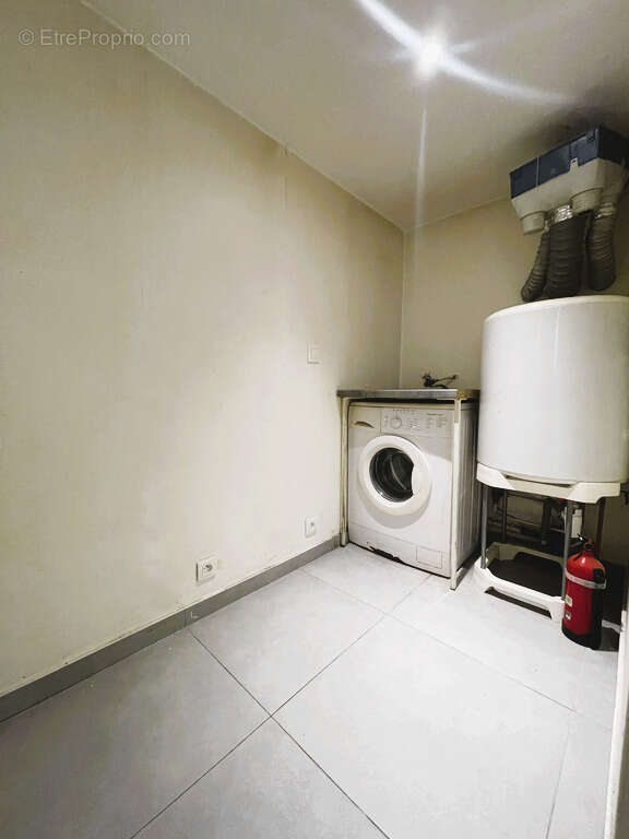 Appartement à DOMENE