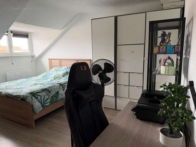 Appartement à FLORANGE