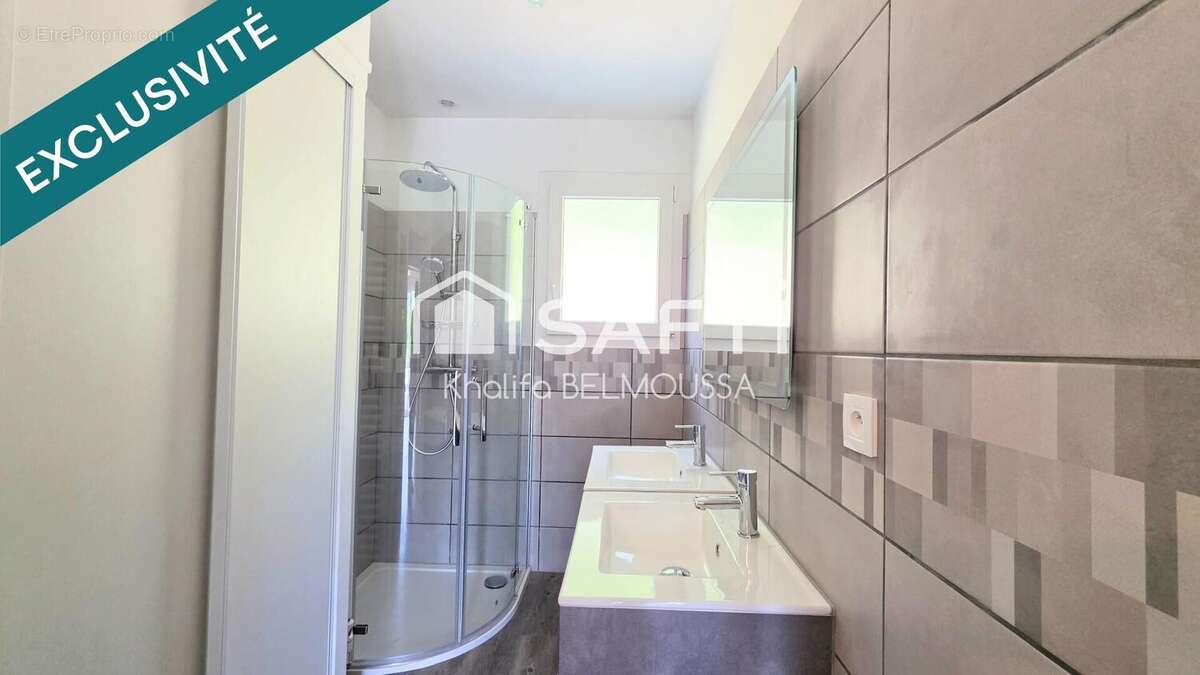 Maison 82 m² à Virieu-Le-Grand  - photo 8