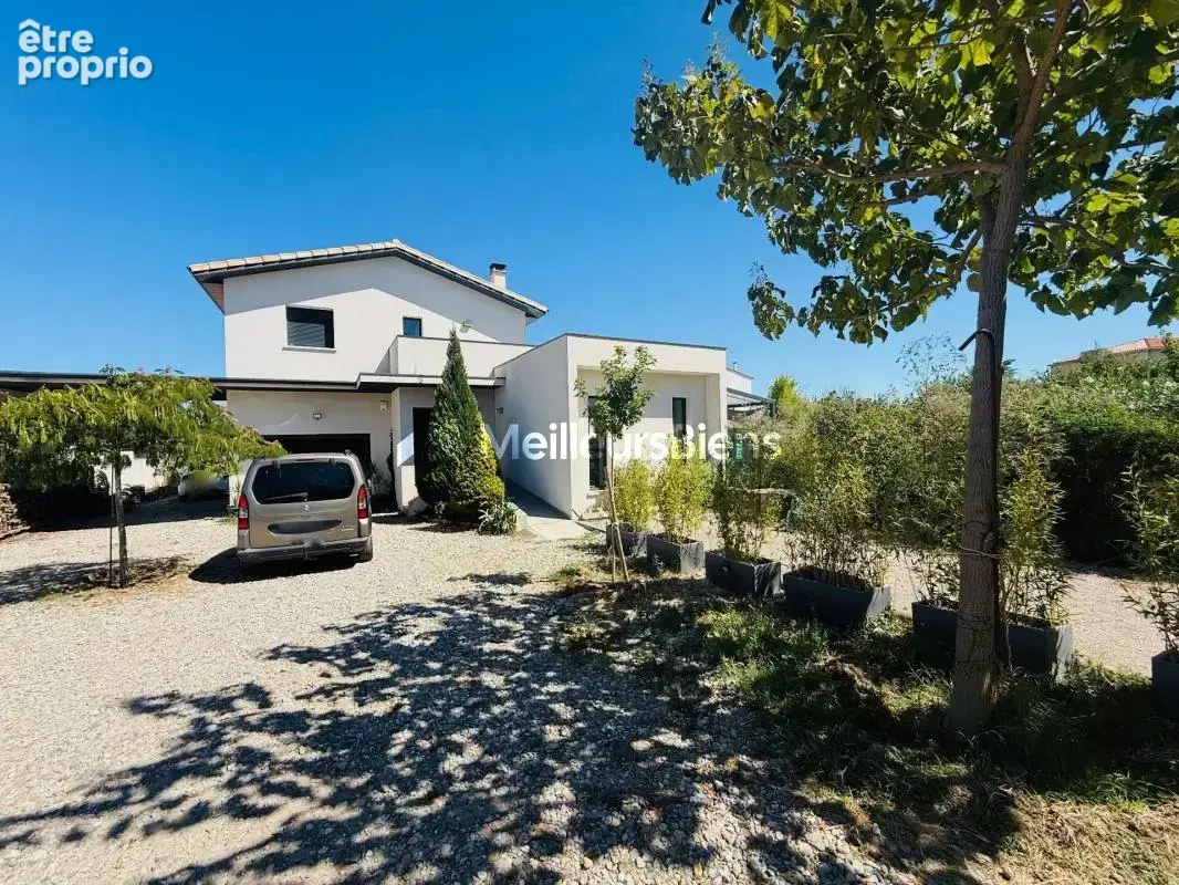Villa familiale 172m2 avec piscine - photo 25