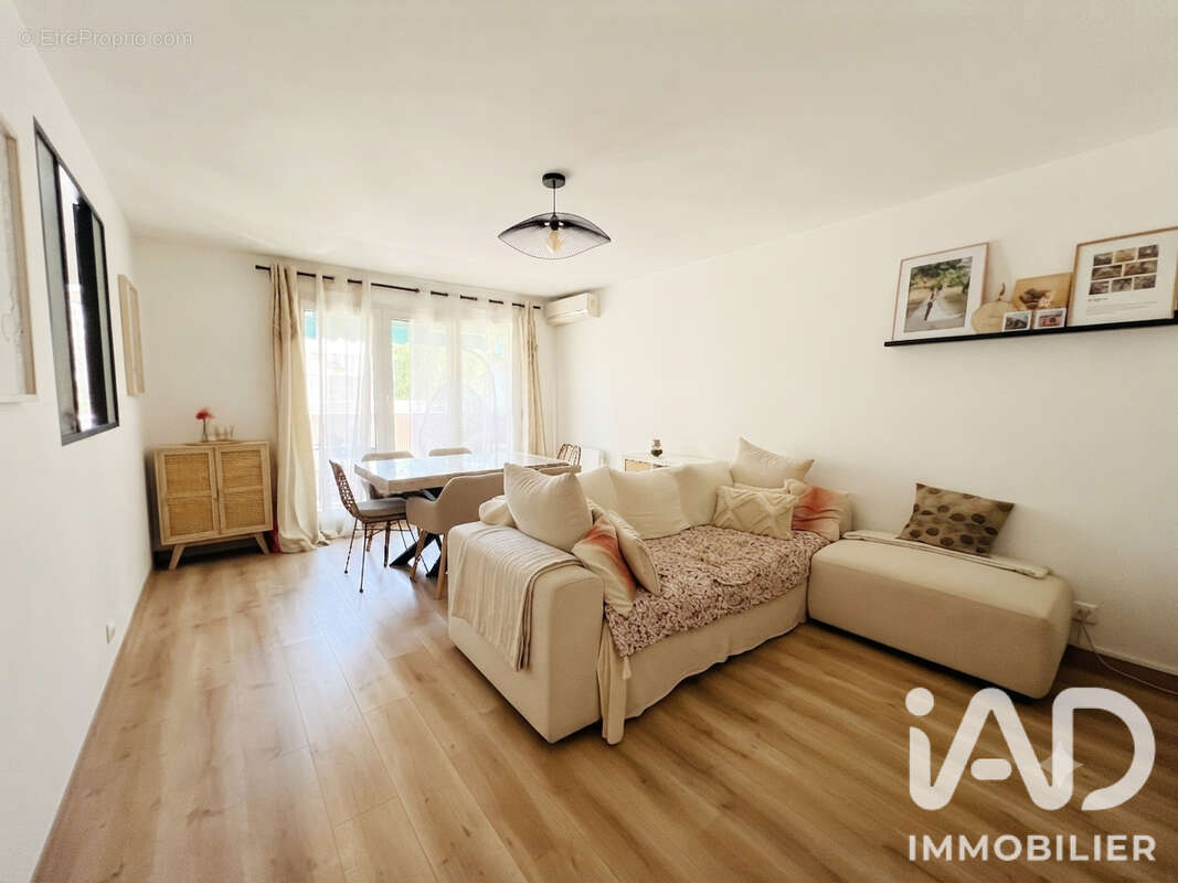 Photo 3 - Appartement à NICE