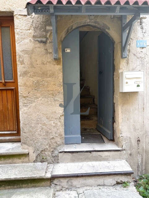 Maison à CREST