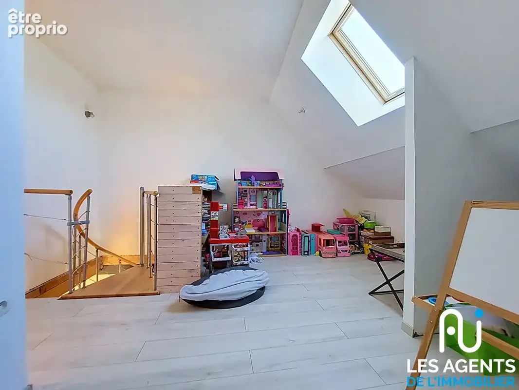 Maison ancienne - photo 9