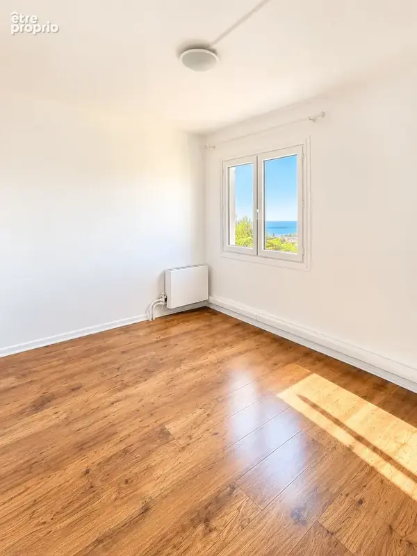 Appartement - 54 m2 Super Bastia (20200) BASTIA - photo 7