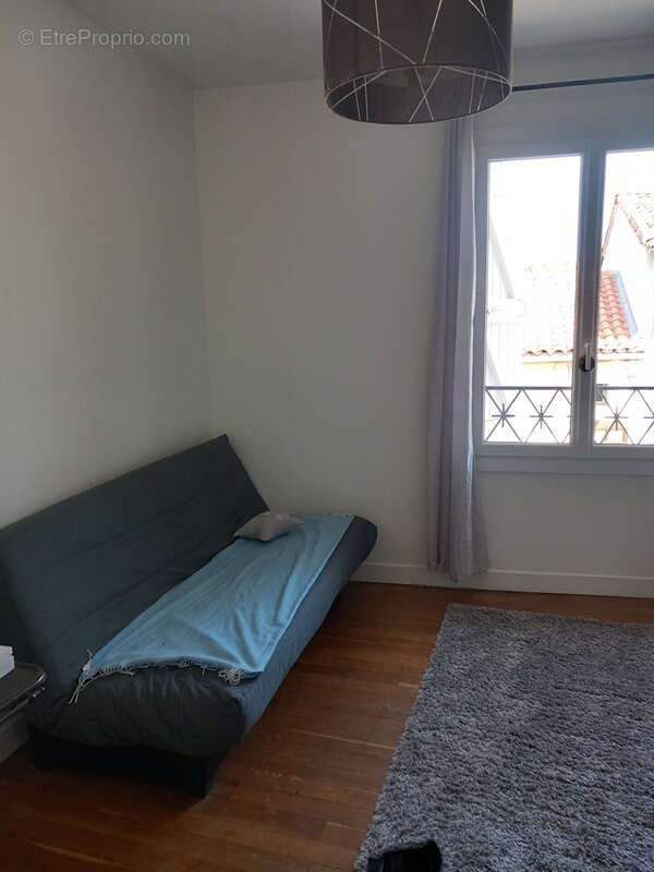 Maison à CINTEGABELLE