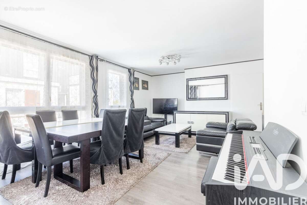 Photo 5 - Appartement à EVRY