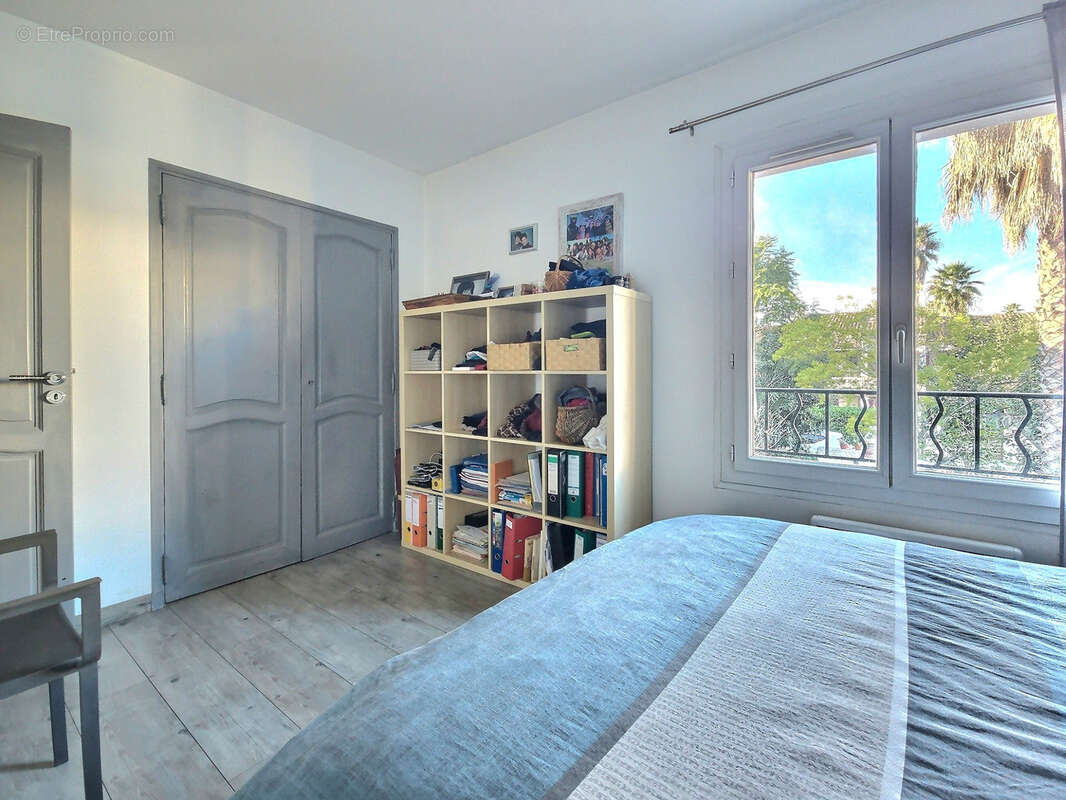 Maison à HYERES
