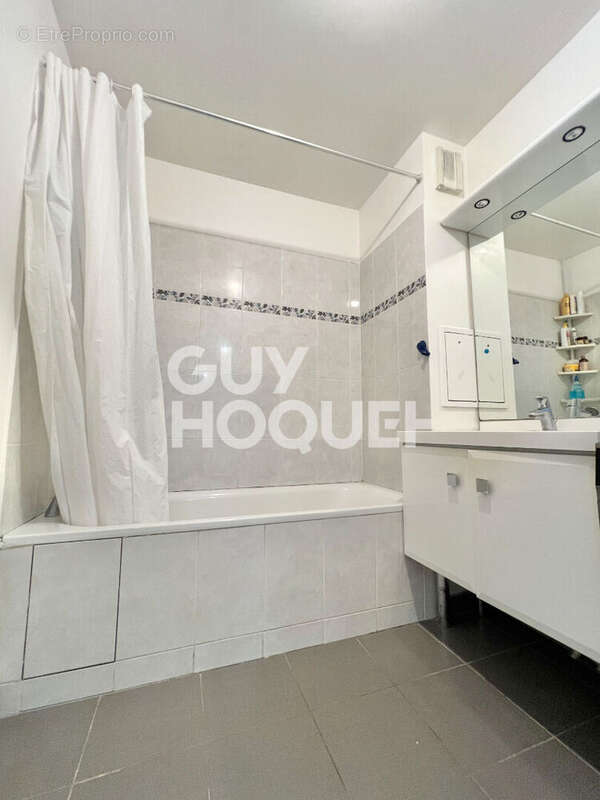 Appartement à ANTONY