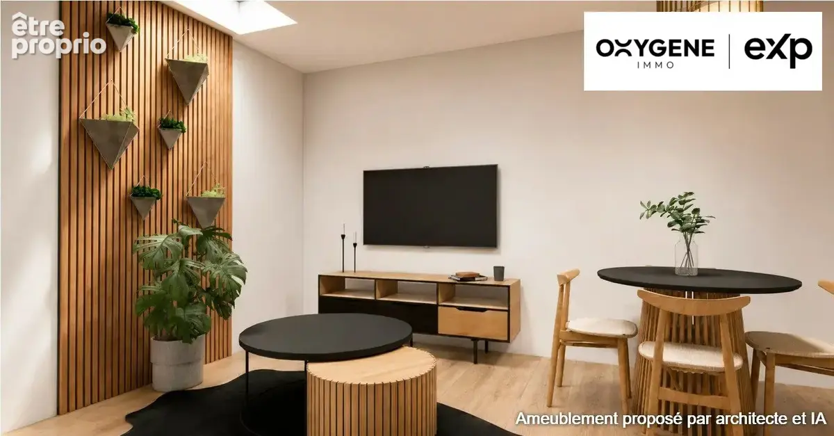 Maison 85 m² à Rivesaltes  - photo 3