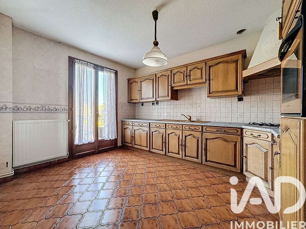 Photo 2 - Maison à LEMPDES