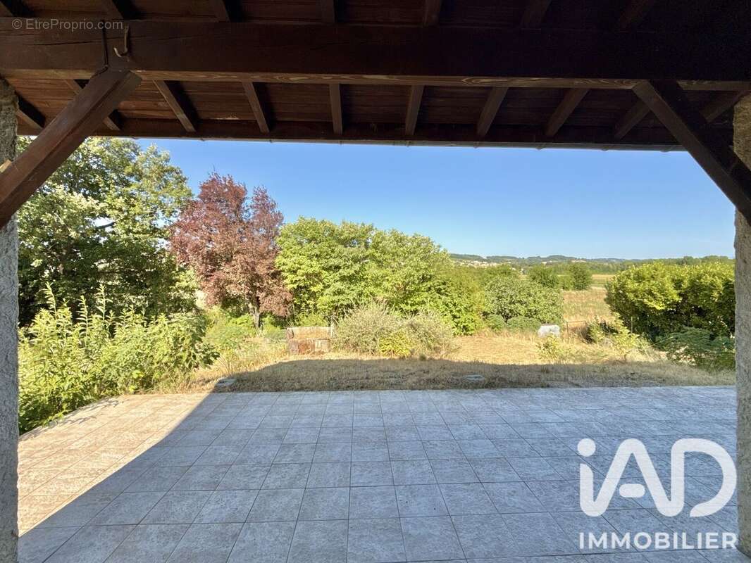 Maison 107 m² à Mercurol  - photo 6