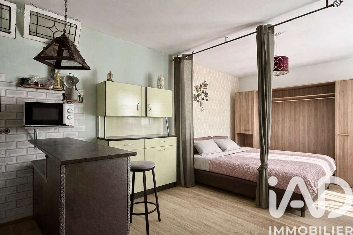 Photo 3 - Appartement à ALBERTVILLE