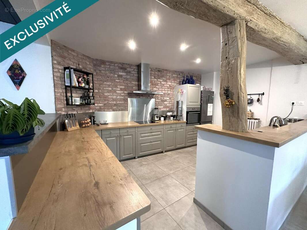 Photo 4 - Maison à PERTHES