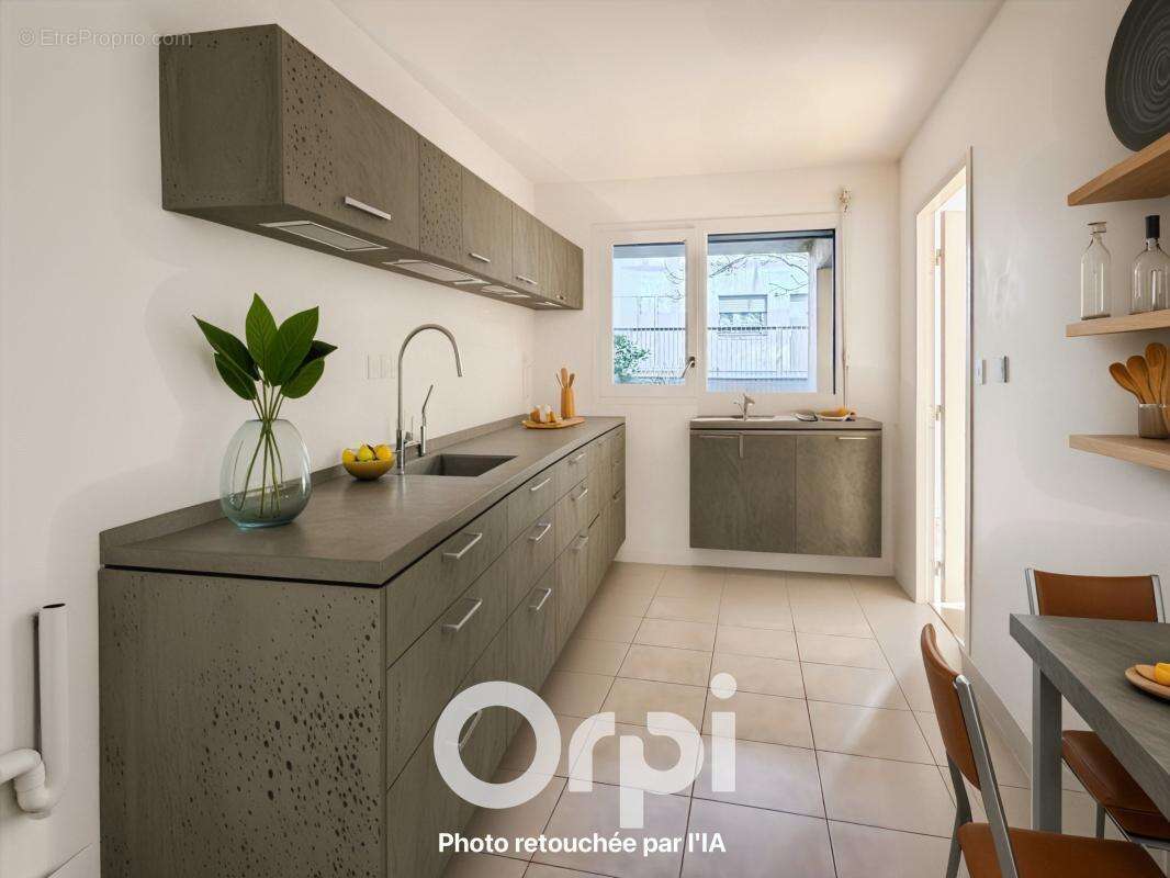 Appartement À Vendre - photo 4