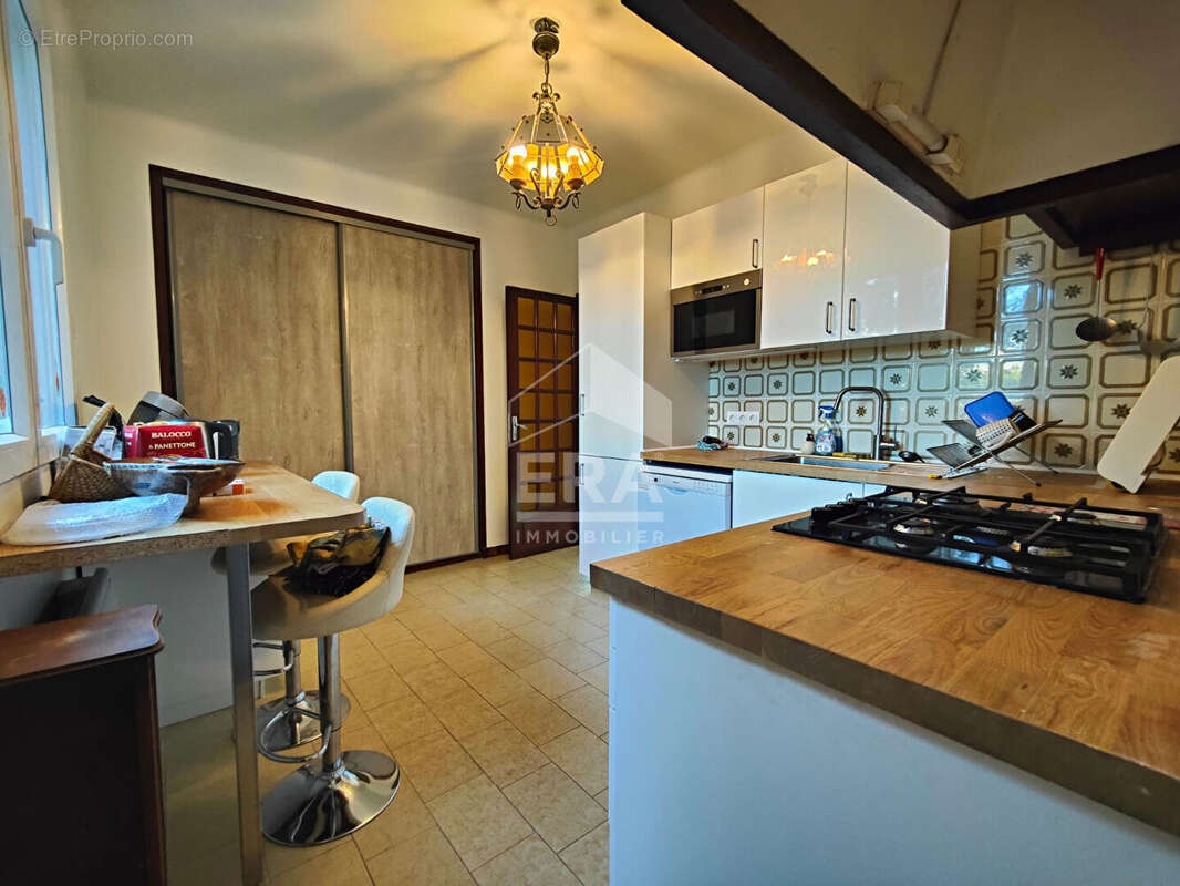 Maison à GIGNAC-LA-NERTHE