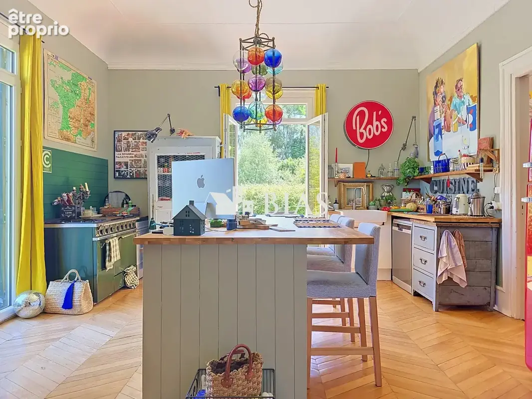 Maison 10 pièces 206 m² à vendre à Duclair (76480) - photo 8