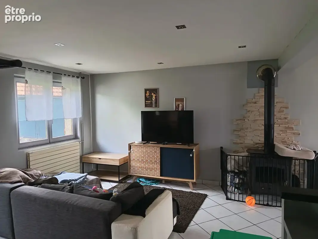 jolie maison - photo 5