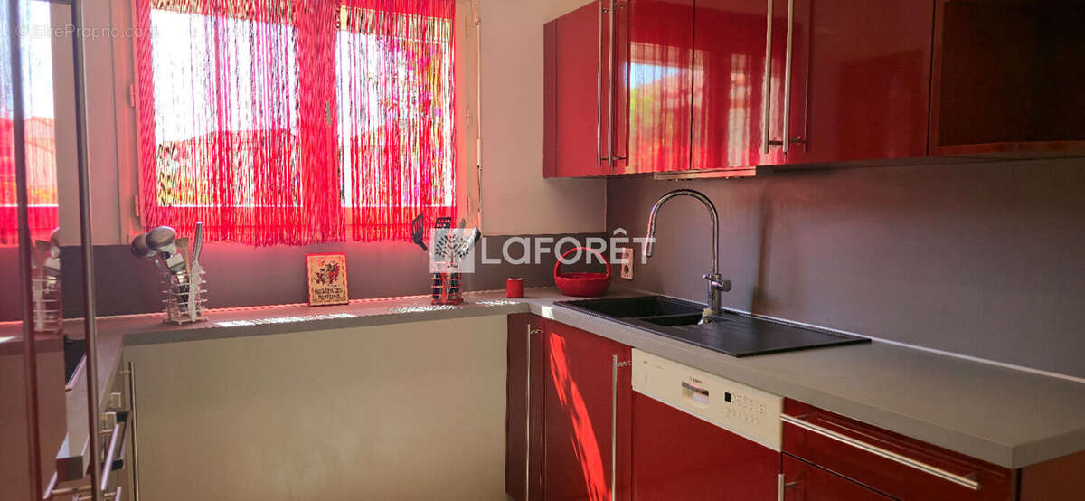 Maison à ARGELES-SUR-MER