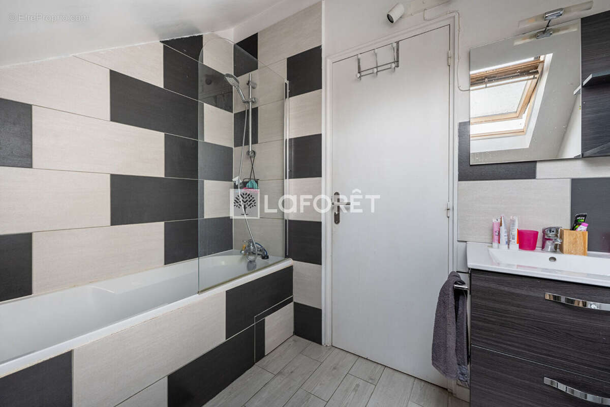 Maison Maurecourt 6 pièce(s) 112 m2 - photo 7