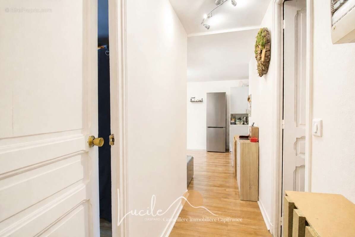 Charmant appartement T3 à Béhobie, aux portes de l’Espagne - photo 2