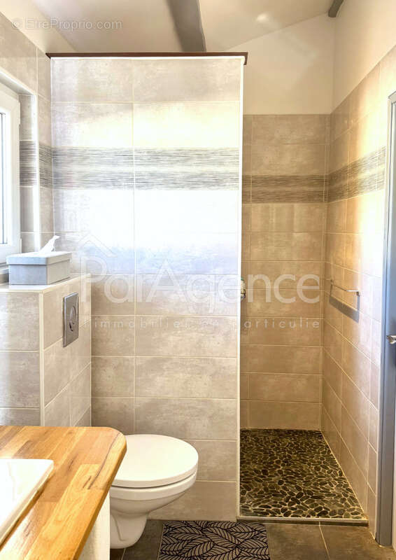 Maison à SAINT-PALAIS-SUR-MER