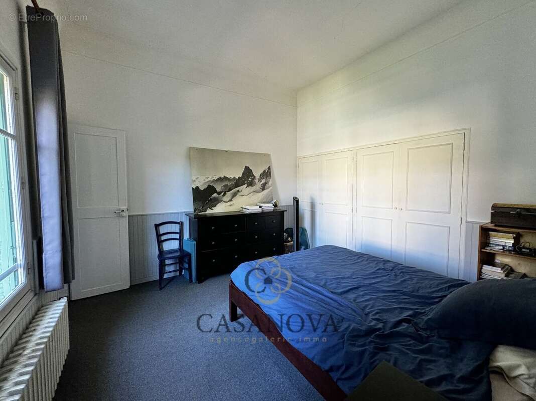 Maison à MONTPELLIER