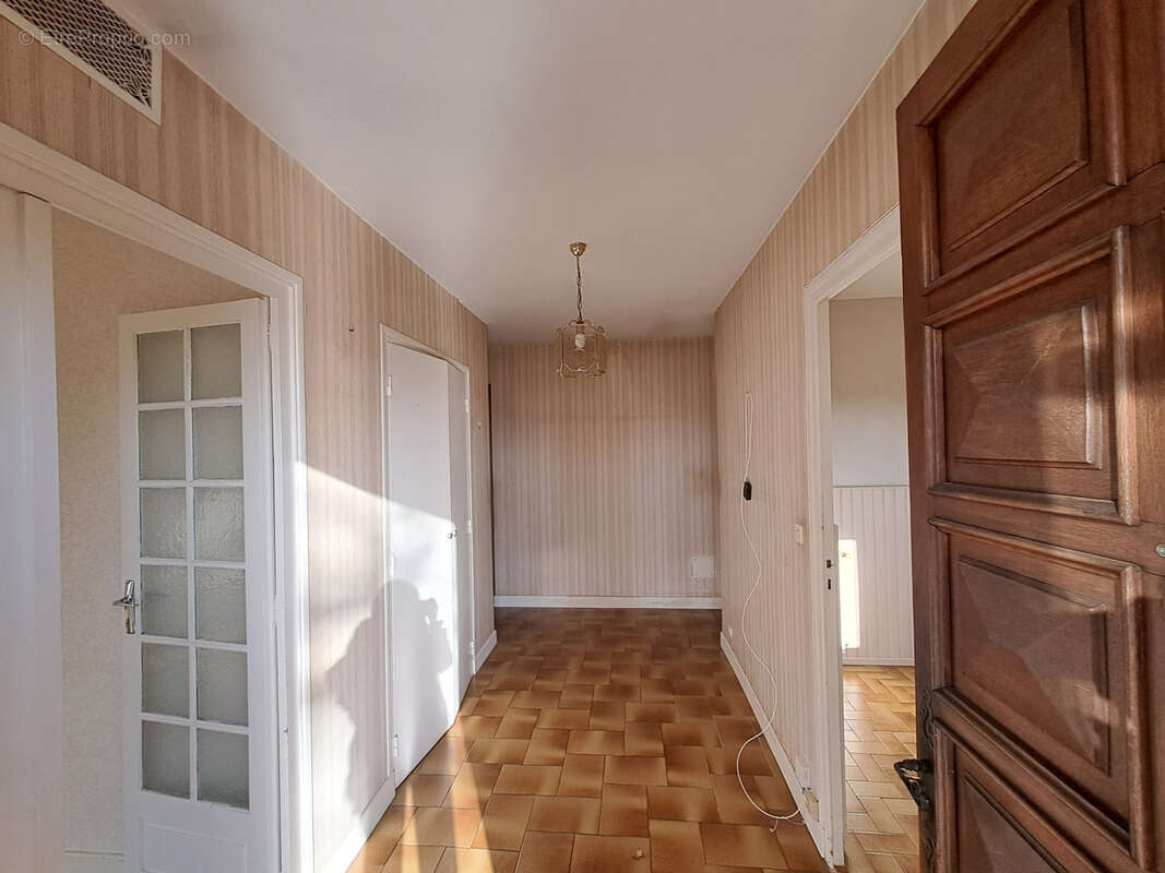 Maison à ANGLET
