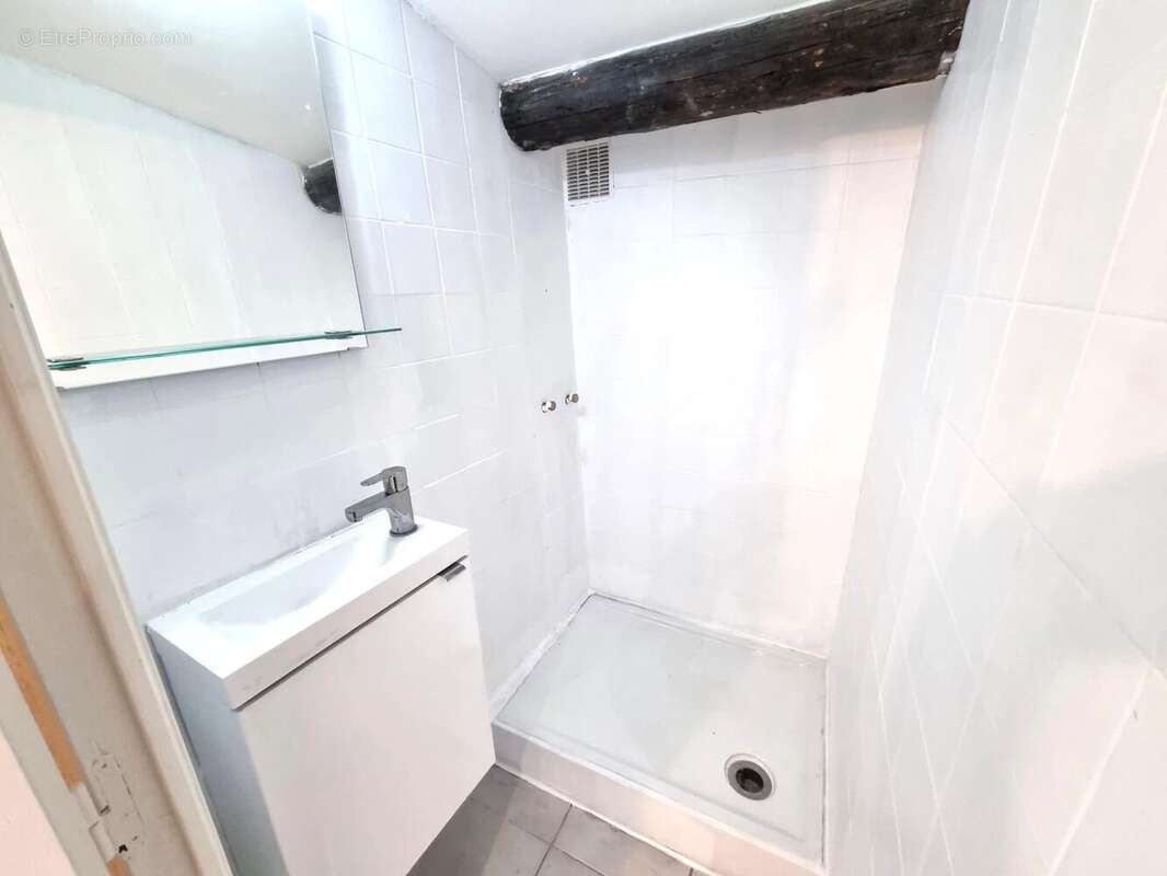 Appartement à LAURIS