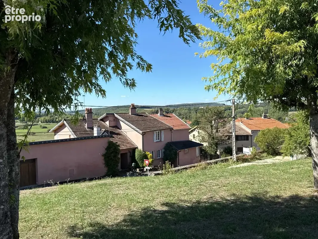 Parafait pied a terre pour famille - photo 29