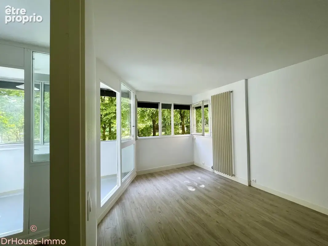 Appartement 86 m² à Champs-Sur-Marne  - photo 4