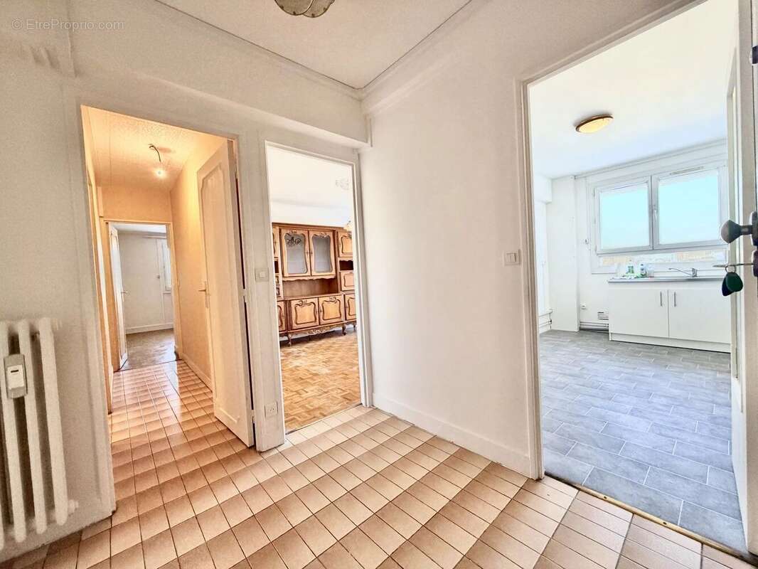 Appartement à ALFORTVILLE
