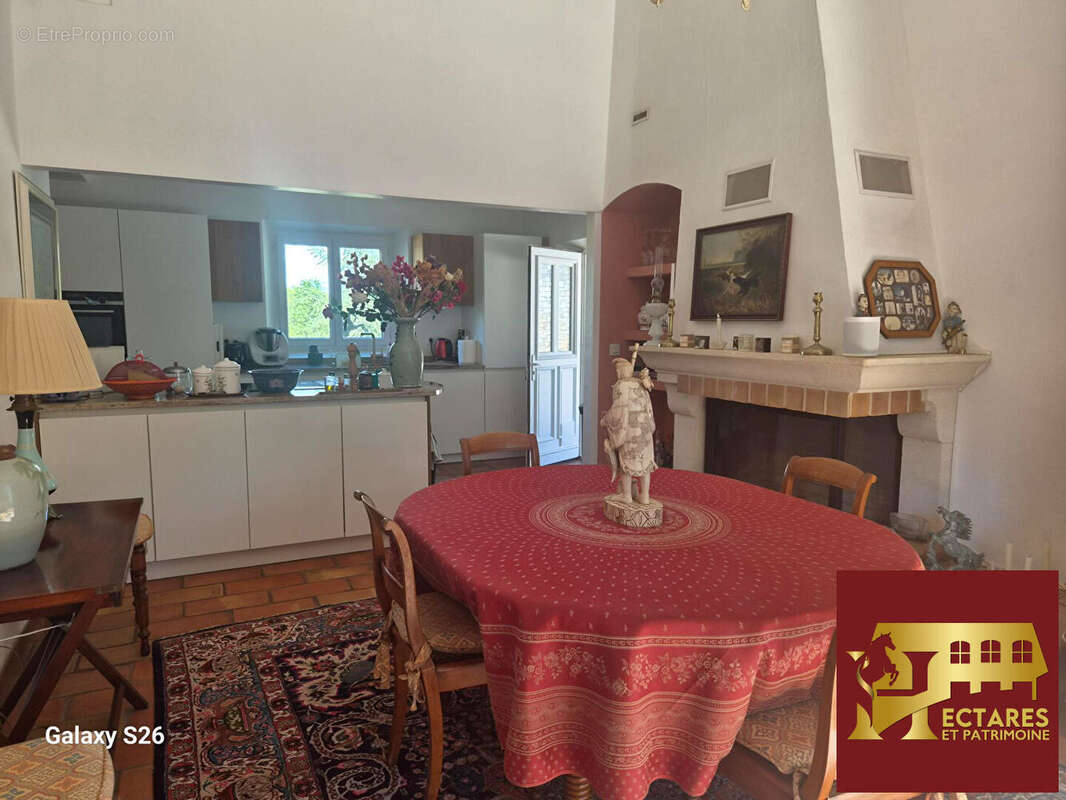 Fayence (83) Propriété équestre de charme. Coup de coeur ! - photo 4