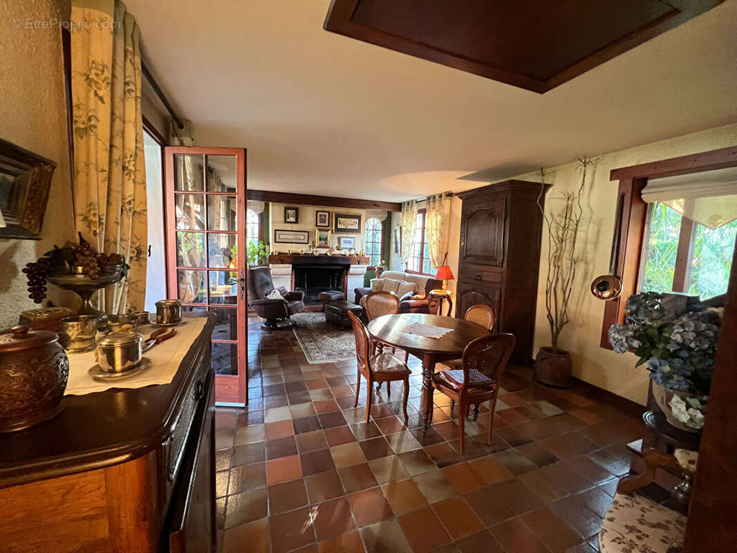 Maison à GUJAN-MESTRAS