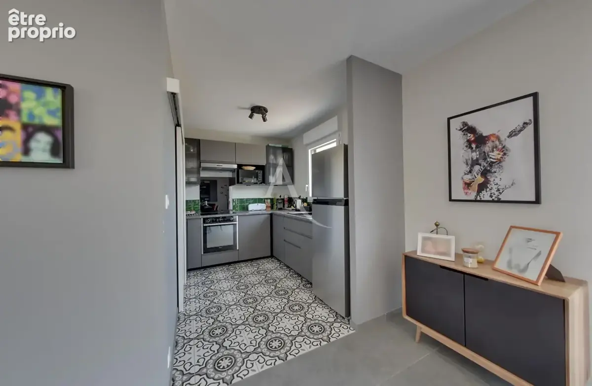 Maison neuve 2023, 4 chambres , Terrasse, Jardin clos - photo 6