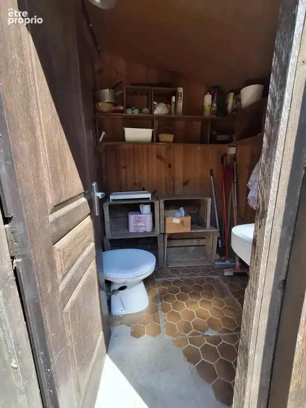 Maison de campagne dans un ecrin de verdure - photo 22