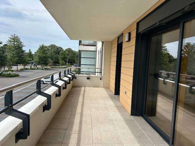 Appartement à DIVONNE-LES-BAINS