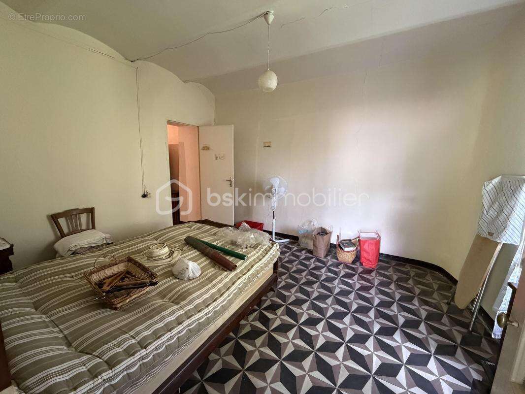 Maison de village - photo 12