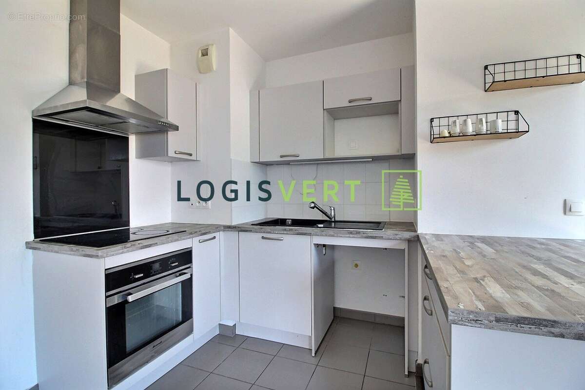 Appartement à PALAISEAU