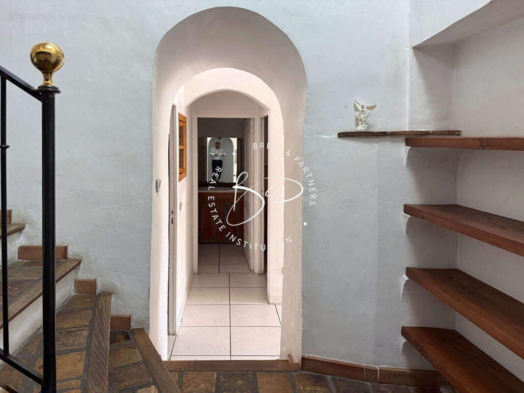 Appartement à LORGUES