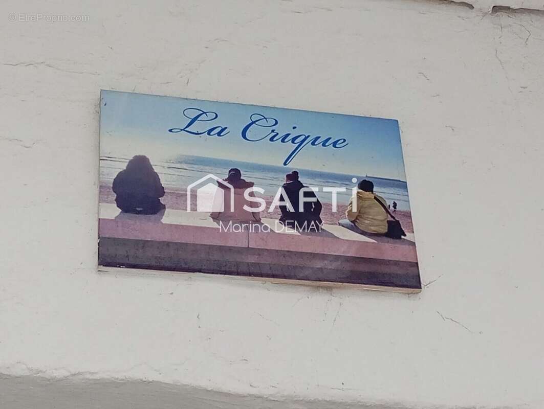 Photo 2 - Appartement à LES SABLES-D&#039;OLONNE