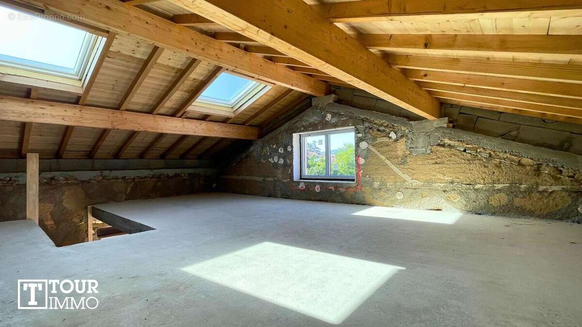 Photo 5 - Appartement à LENTILLY