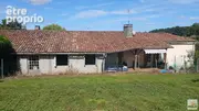 Maison à JUIGNAC