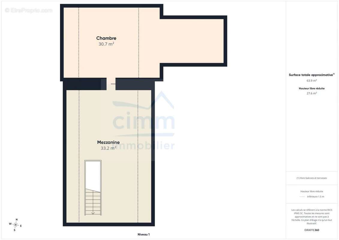 Maison centre bourg - photo 11