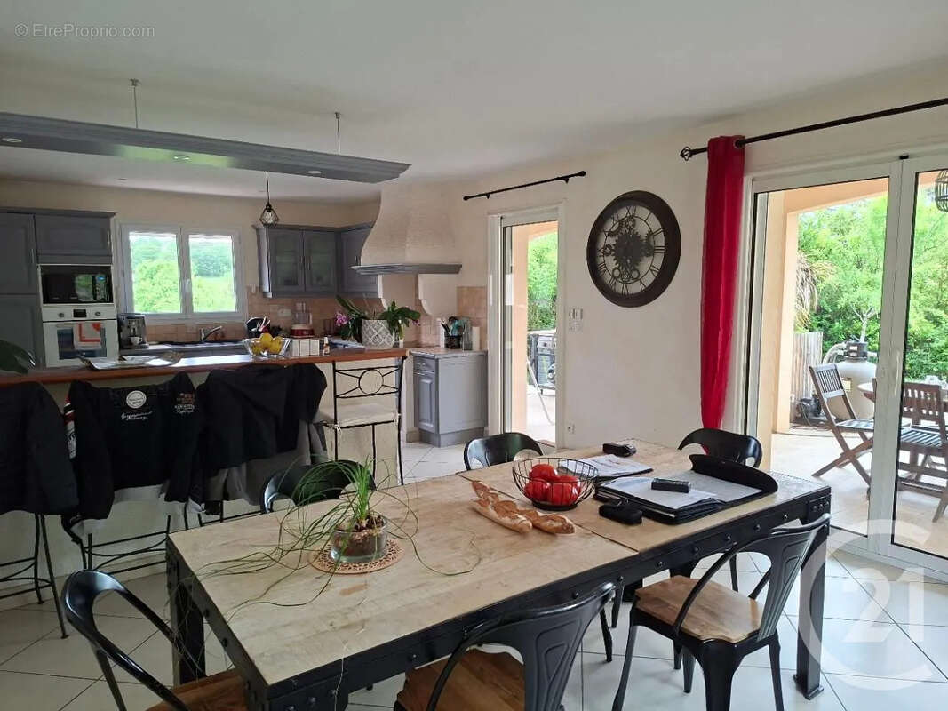 Maison à AUCH