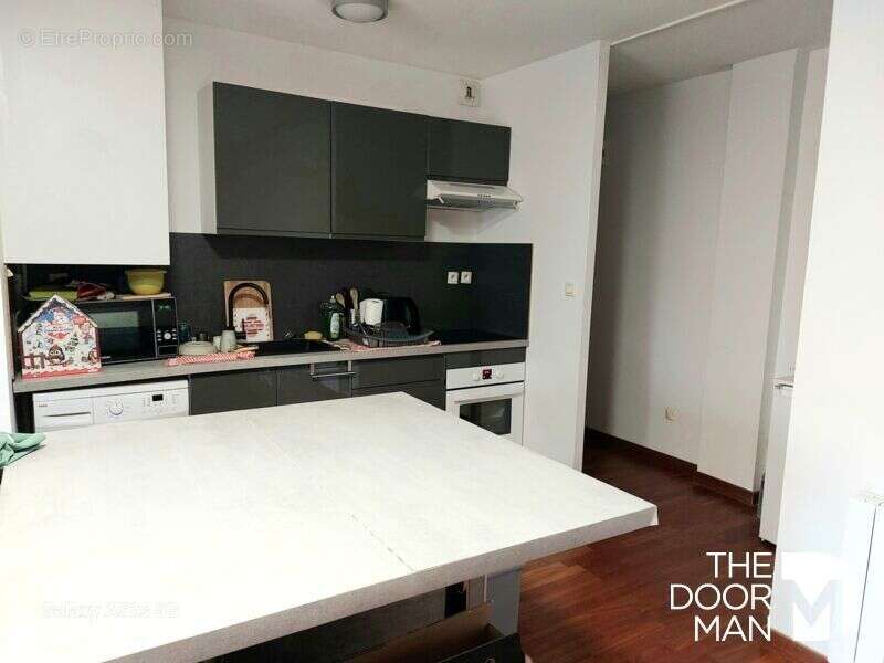 Appartement à SAINT-HERBLAIN