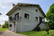 Maison à AMOU
